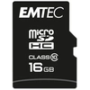 Image de EMTEC Carte mémoire flash - 16 Go - Class 10