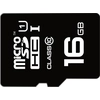 Image de Emtec ECMSDM16GHC10 mémoire flash 16 Go MicroSD Classe 10 - Neuf