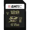 Image de Emtec SpeedIN PRO+ 128 Go SDXC UHS-II Classe 10 - Neuf