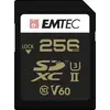 Image de Emtec ECMSD256GUHS2V60 mémoire flash 256 Go SDXC UHS-II Classe 2