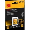 Image de Tarjeta Sdxc Kodak De 256 Gb Uhs-ii U3 V90 Ultra Pro
