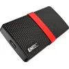 Image de EMTEC SSD Power Plus X200 - SSD - 1TB - externe (portable) - USB 3,1 Gen 1 (connecteur USB-C) (ECSSD1TX200)