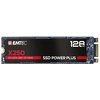 Image de Emtec X250 128 Go M.2 Série ATA III 3D NAND - Neuf