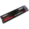 Image de EMTEC SSD Power Plus X250 - SSD - 256GB - intern - M.2 2280 - SATA 6Gb/s (ECSSD256GX250)