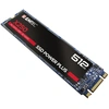 Image de Emtec SSD M.2 Sata X250 512GB Interne