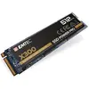 Image de EMTEC Power Pro X300 - SSD - 512 GB - intern - M.2 2280 - PCIe 3.0 x4 (NVMe)