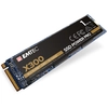 Image de Emtec X300 1 To M.2 PCI Express 3.0 NVMe 3D NAND - Neuf