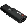 Image de Emtec B120 Click Secure lecteur USB flash 16 Go USB Type-A 3.2 Gen 2 (3.1 Gen 2) Noir - Neuf
