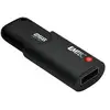 Image de Emtec B120 Click Secure lecteur USB flash 256 Go USB Type-A 3.2 Gen 2 (3.1 Gen 2) Noir - Neuf