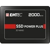 Image de Emtec SSD 2.5" Sata X150 2TB Intern retail