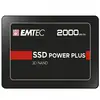 Image de Emtec X150 2 To 2.5 Série ATA III 3D NAND - Neuf