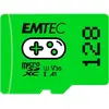 Image de EMTEC Gaming - Carte mémoire flash - 128 Go - A1 / Video Class V30 / UHS-I U3