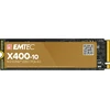 Image de Emtec SSD M.2 NVMe PCIe 4.0 X410 4T Intern
