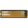 Image de Emtec X400-10 4 To M.2 PCI Express 4.0 NVMe - Neuf