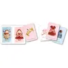Image de Le jeu de la princesse coquette (jeu de société)