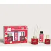 Image de Coffret cadeau Mini-diffuseur Lolita Lempicka rouge + Nachfü llpack et spray maison Lolita Lempicka Sweet