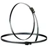 Image de Collier Universel 60 À 215 Mm (2 Pièces)