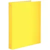 Image de Exacompta 51379e Fichier Polypropylène (pp) Jaune A4