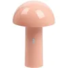 Image de Homemaison - Lampe À Poser Capsule Rose