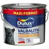 Image de Dulux Valentine - Peinture Façade Valbalith Mat Blanc 12 L