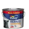 Image de Dulux Valentine - Peinture Façade Valbalith Mat Ton Pierre 12 L
