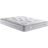 Image de Matelas Boreale Ferme, Ressorts Ensachés, 140x190 H29