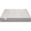Image de Matelas Le Puissant 140x190, Ressort Ensachés, Ferme, H25