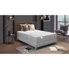 Image de Matelas L Elegant 140x190, Ressort Ensachés, Ferme, H30