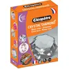 Image de Crystal Diamond Résine Epoxy 150ml - Cleopatre