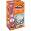 Image de Crystal Diamond Résine Epoxy Crystal Diamond Résine Epoxy - Cleopatre