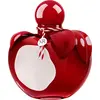 Image de Nina Rouge eau de toilette spray 80ml