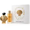 Image de Nina Ricci Vénus, eau de parfum, 50 ml + Huile pour le corps, 100 ml