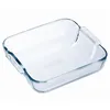 Image de Plat A Four Carre 25 X 21 Cm Cook & Enjoy - Pyrex