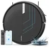Image de AIRROBO P30 Robot aspirateur avec fonction balayage 2 en 1, Aspirateur robot, 2600mAh, 2800Pa, WLAN, Idéal pour poils d'animaux, tapis, sols durs