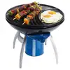 Image de Campingaz Party Grill Réchaud De Camping Noir 34 Cm