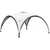Image de Coleman Event Shelter M Gris Et Blanc 300x300 Cm