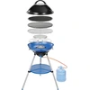 Image de Barbecue à gaz portable PARTY GRILL® 600