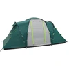 Image de Coleman Tente 'Spruce Falls BlackOut' plus, 4 personnes