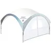 Image de COLEMAN Pavillon Fast Pitch Shelter L Sunwall mit Tür