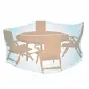 Image de Nappe De Table Ronde 90x1