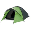 Image de Coleman Pingora 3 BlackOut Green, Grey Group tente