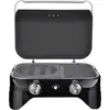 Image de Campingaz Attitude 2100 LX Barbecue Table Gaz Noir, Acier inoxydable 5000 W