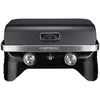 Image de Campingaz - Bbq Gaz A Poser Attitude Lx Noir - 2100 Cm² - Grille Culinary + Plancha Fonte Ém