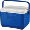 Image de Glacière Coleman 5QT Performance avec isolation en PU, 4,7 litres