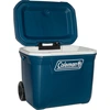 Image de Coleman 50QT Xtreme  Wheeled Cooler cool box 47 L Blue