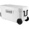 Image de Coleman Wheeled Xtreme Marine Glacière 90L