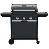 Image de SELECT 3 EXS Barbecue à gaz