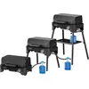Image de Gasgrill BBQ TOUR AND GRILL S CV