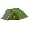 Image de Coleman 2209416, camping, cadre fixe, tente dôme/igloo, 3 personne(s), 5,5 m², vert