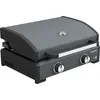 Image de Campingaz Sigma 2 Cook - Plancha à Gaz Portable Avec Couvercle